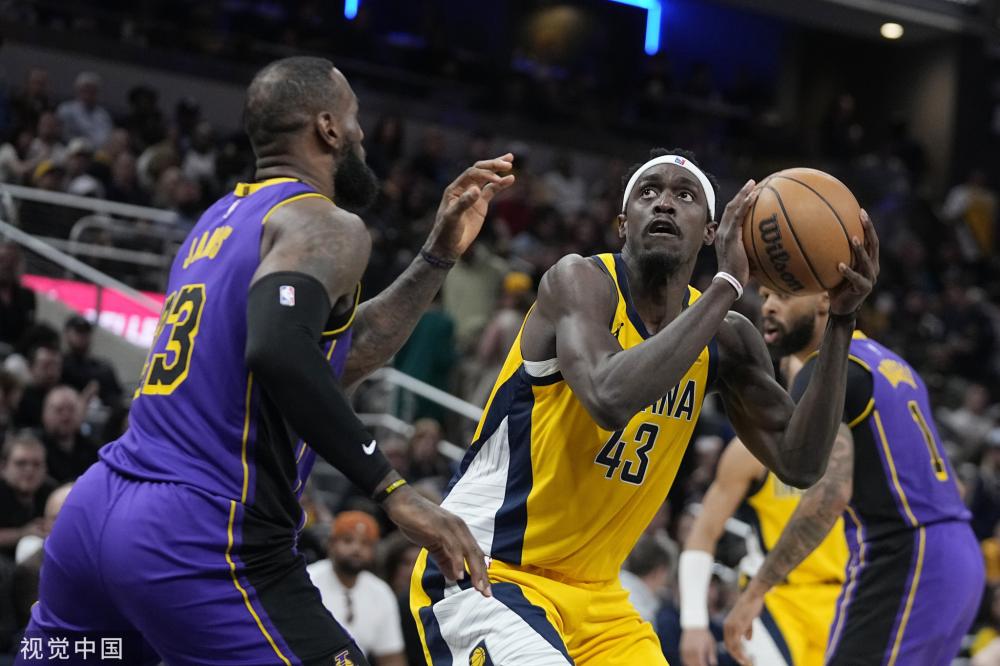 观赏性传球 观赏性传球