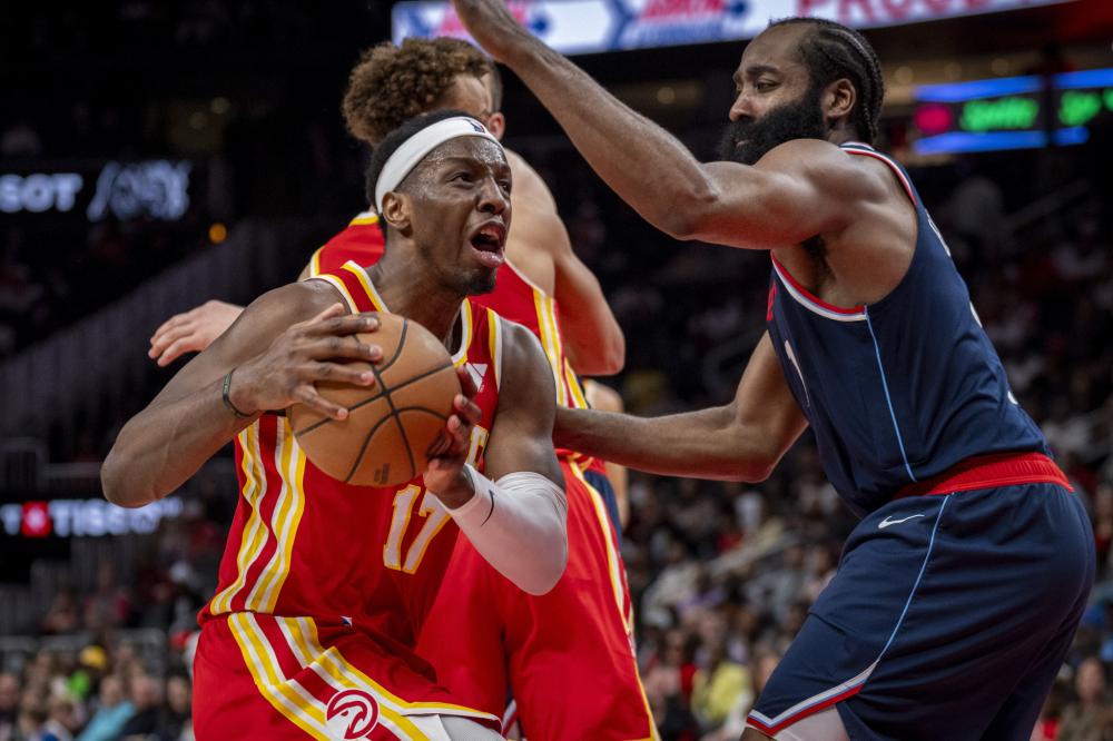 整体竞争力 整体竞争力